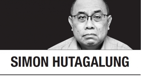 [Simon Hutagalung] Post-impeachment impact and implications