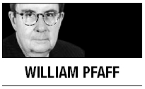[William Pfaff] Western economy on suicide watch?