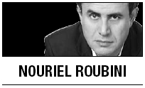 [Nouriel Roubini] Global risk and reward in New Year