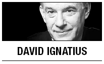 [DAVID IGNATIUS] ‘Smart power’ can be ‘smartly done’