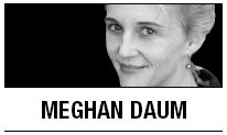 [Meghan Daum] Gift that can come from experience of failure