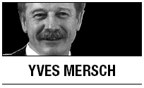 [Yves Mersch] Preventing the euro area’s next crisis