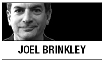 [Joel Brinkley] Keeping up the pressure on dictators
