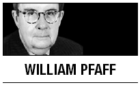 [William Pfaff] U.S. can’t straddle fence much longer