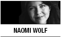 [Naomi Wolf] The feminist revolution behind Middle East upheaval