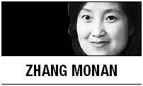 [Zhang Monan] Global response to natural disasters