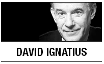 [David Ignatius] Contrarian thinking about dialogue