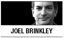 [Joel Brinkley] Economy key to quelling China unrest