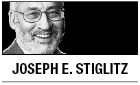 [Joseph E. Stiglitz] Ignoring lessons from Japan’s disaster