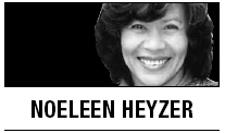 [Dr. Noeleen Heyzer] Ending poverty in Asia-Pacific’s LDCs