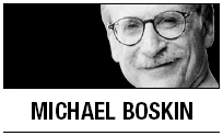 [Michael Boskin] A retreat from growth of welfare state?