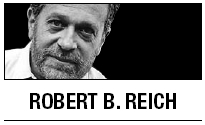 [Robert Reich] The battle for the soul of the GOP