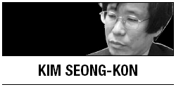 [Kim Seong-kon] Literature: An end to chronic ideological warfare