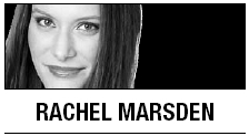 [Rachel Marsden] Stupid immigration reform idea