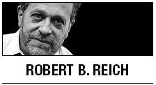 [Robert Reich] Obama should avoid supply side
