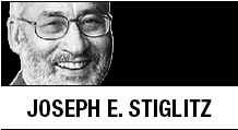 [Joseph E. Stiglitz] Ideological crisis of capitalism