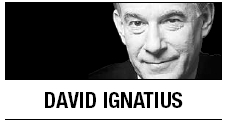 [David Ignatius] Getting ready for the next time