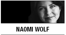 [Naomi Wolf ] America’s reactionary feminists