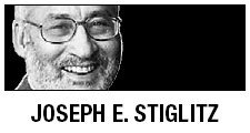[Joseph E. Stiglitz] A contagion of bad economic ideas