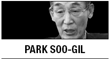 [Park Soo-gil] In facing the North, politics should stop at the DMZ