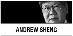 [Andrew Sheng] European debt crisis: IMF as enforcer of last resort