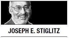 [Joseph E. Stiglitz] What action can save the euro?