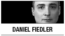 [Daniel Fiedler] Slander and coffee shop gossip