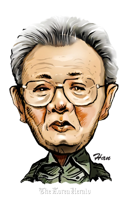 Kim Jong-il’s two-decade rule was a road to ruin