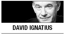 [David Ignatius] Campaign for ‘American renewal’