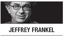 [Jeffrey Frankel] Will emerging markets fall in 2012?