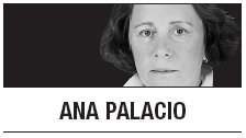 [Ana Palacio] Opening Mediterranean window
