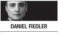 [Daniel Fiedler] Lawyers as lawyers of no privilege
