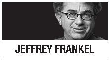 [Jeffrey Frankel] The battle of bond benchmarks