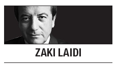 [Zaki Ladi] Enigma of European defense