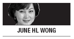 [June HL Wong] School bullies triumph in the wake of apathy
