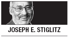 [Joseph E. Stiglitz] The innovation enigma