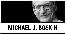 [Michael J. Boskin] The late Gary Beeker: An economist for the ages