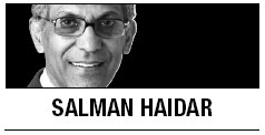 [Salman Haidar] Time for stocktaking after Modi’s election win