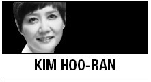[Kim Hoo-ran] ‘Hangover’ is an uneasy mirror