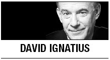 [David Ignatius] ISIL led by charismatic man