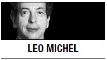 [Leo Michel] Impact of Scotland’s secession