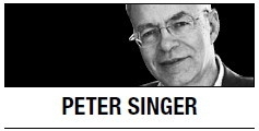 [Peter Singer] Choosing death can be rational, ethical