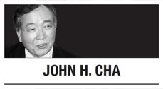 [John. H. Cha] Unforgotten soldiers of the ‘forgotten war’