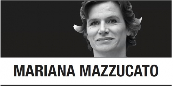 [Mariana Mazzucato, Alan Donnelly] How to design a pandemic preparedness and response fund