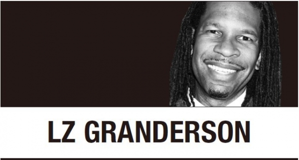 [LZ Granderson] The nation is still hung over from the Tea Party. Don’t let 2022 midterms be a repeat