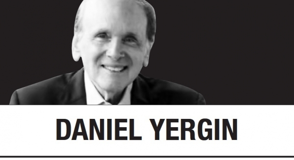 [Daniel Yergin] The energy crisis will deepen