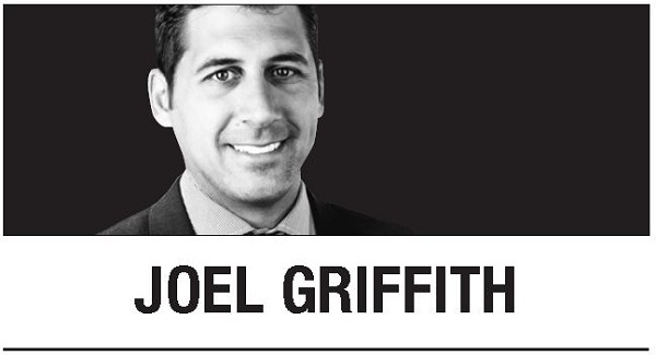 [Joel Griffith] Main culprits behind priciest housing