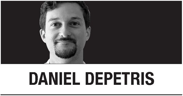 [Daniel DePetris] Don't count out scenario of Ukraine negotiation