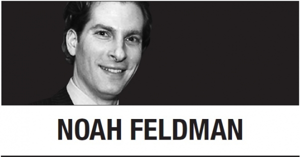 [Noah Feldman] NYT’s edge in suit against OpenAI