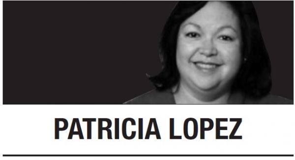 [Patricia Lopez] Time to scrap the Iowa caucuses
